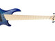 Dingwall Combustion Indigoburst NASHVILLE Edition 6 String Bass At Bass Central