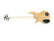 Dingwall Combustion 5 (3) Natural/Maple  5 String Bass At Bass Central