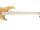 Dingwall Combustion 5 (3) Natural/Maple  5 String Bass At Bass Central
