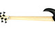 Dingwall Combustion (5), 2-Tone Black Burst with Pau Ferro 5 String Bass At bass Central