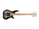 Dingwall Combustion (5), 2-Tone Black Burst with Pau Ferro 5 String Bass At bass Central