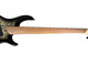 Dingwall Combustion (5), 2-Tone Black Burst with Pau Ferro 5 String Bass At bass Central