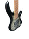 Dingwall Combustion (5), 2-Tone Black Burst with Pau Ferro 5 String Bass At bass Central