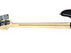 Fender Steve Harris LTD 50th Anniversary Sign. P-Bass. Matte Black 4 String Bass At Bass Central