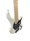 Dingwall, NG-3, NG3, 5 string, white, Fanned frets