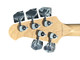 Lakland Skyline 55-02 Custom White/Maple 5 String Bass At Bass Central