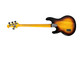 Ernie Ball Music Man Pino Palladino Stingray Artist Series FRETTED  4 String Bass At Bass Central