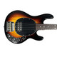 Ernie Ball Music Man Pino Palladino Stingray Artist Series FRETTED  4 String Bass At Bass Central