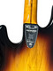 Ernie Ball Music Man Pino Palladino Stingray Artist Series FRETTED  4 String Bass At Bass Central