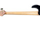 Ernie Ball Music Man StingRay 5HH Special, Jackpot / Roasted Maple 5 String Bass At Bass Central