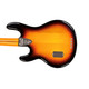 Ernie Ball Music Man Pino Palladino Stingray Artist Series FRETLESS Bass At Bass Central