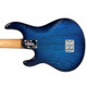 Ernie Ball, Music Man, StingRay, Sting ray, Stingray 5, HH Pacific Blue, Bass Guitar, electric