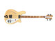 Rickenbacker 4005V, Mapleglo / Rosewood  4 String Bass At Bass Central