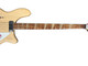 Rickenbacker 4005V, Mapleglo / Rosewood  4 String Bass At Bass Central