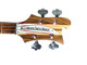 Rickenbacker 4005V, Mapleglo / Rosewood  4 String Bass At Bass Central