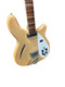 Rickenbacker 4005V, Mapleglo / Rosewood  4 String Bass At Bass Central