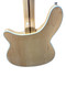 Rickenbacker 4005V, Mapleglo / Rosewood  4 String Bass At Bass Central