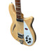 Rickenbacker 4005V, Mapleglo / Rosewood  4 String Bass At Bass Central