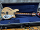 Rickenbacker 4005V, Mapleglo / Rosewood  4 String Bass At Bass Central