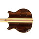 Alembic Stanley Clarke Sign Deluxe, Cocobolo / Ebony 4 String Bass At Bass Central