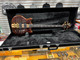 Alembic Stanley Clarke Sign Deluxe, Cocobolo / Ebony 4 String Bass At Bass Central