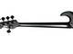 Yamaha BB735A. Trans Black Matte w/ Rosewood 5 String Bass At Bass Central