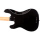Lakland Skyline 44-64 GZ, Gloss Black / Ebony /Geezer Butler 4 String Bass At Bass Central