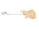 Lakland Skyline Darryl Jones 4, Natural Ash / Maple 4 String Bass At Bass Central