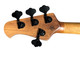 Ernie Ball Music Man StingRay 4 "DarkRay", Starry Night  4 String Bass At Bass Central