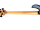 Ernie Ball Music Man StingRay 4 "DarkRay", Starry Night  4 String Bass At Bass Central