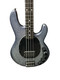 Ernie Ball Music Man StingRay 4 "DarkRay", Starry Night  4 String Bass At Bass Central