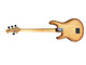 Ernie Ball Music Man Stingray 4 H Special, Hot Honey / Roasted Maple  4 String Bass At Bass Central