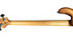 Ernie Ball Music Man Stingray 4 H Special, Hot Honey / Roasted Maple  4 String Bass At Bass Central
