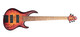 MTD, M.T.D. USA, U.S.A. 535, 535-44, Tobias, Roasted Birdseye