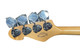 Sandberg, Superlight, super light, tt4, tt-4, Germany, Jazz Bass