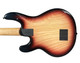 Music Man, Ernie Ball, Stingray, Sting ray, 4-string, bass guitar