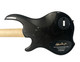 Dingwall, John Taylor, Stealth, signature, fanned fret, multi scale
