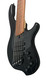 Dingwall, John Taylor, Stealth, signature, fanned fret, multi scale