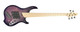 Dingwall, Nashville, Combustion, Neve, Ultra Violet, 5-string, Bass guitar