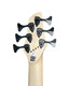 Dingwall. NG-3, ng3, 6 string bass, nolly, darkglass, bass guitar, pearl white