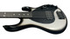 Ernie Ball, Music Man, Bass guitar, 5-string, alpha / omega , darkglass