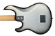 Ernie Ball, Music Man, Bass guitar, 5-string, alpha / omega , darkglass