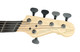 dingwall, sp-1, sp1, fanned frets, sheldon dingwall, bass guitar, multi scale, electric bass