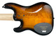 dingwall, sp-1, sp1, fanned frets, sheldon dingwall, bass guitar, multi scale, electric bass