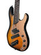 dingwall, sp-1, sp1, fanned frets, sheldon dingwall, bass guitar, multi scale, electric bass