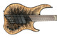 Dingwall, z5, z-5, darkglass, electric bass, 5 string bass, fanned frets, bass guitar, canadian made