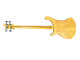 Rickenbacker 4000, 1973 Maple Glo, Rosewood 4 String Bass At Bass Central