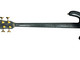 Spector Euro 4LX Doug Wimbish, Black Stain Gloss 4 String Bass At Bass Central