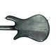 Spector Euro 4LX Doug Wimbish, Black Stain Gloss 4 String Bass At Bass Central