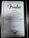 Fender Custom Shop NOS Artisan J Bass, Flame Maple Burl/Rosewood 4 String Bass At Bass Central